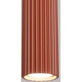  Brilagi - LED luster na sajli CRESTO 1xGU10/10W/230V crvena | Eponuda.com