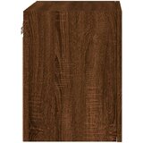  Zidni TV ormarići 2 kom boja hrasta 40 5x30x40 cm drveni | shoptok.hr