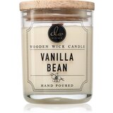 DW Home Signature Vanilla Bean mirisna svijeća 108 g | shoptok.hr