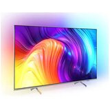 Philips LED TV 43PUS8507/12, 4K, ANDROID, AMBILIGHT, CRNI, THE ONE | Eponuda.com