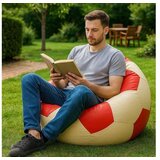 Atelier Del Sofa lazy Bag Football Big 535PFT1229 Cene