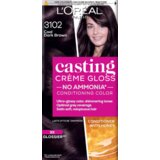 Loreal casting creme gloss boja za kosu 3102 Cene