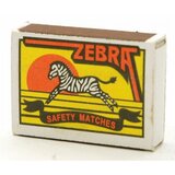 Zebra Šibice Zebra 10/1 | Eponuda.ba