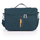  Neseser 30x20x20 cm 11,4l - 0,43 kg Week ECO tirkiz Gabol Cene