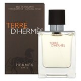 Hermes Terre d’toaletna voda za moške 50 ml | Shoptok.si