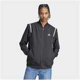 Adidas Športne jope in jakne Bl Upf Jkt Q3 Črna | Shoptok.si