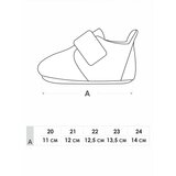 Yoclub Kids's Baby Girls' Anti-Skid Socks With Rubber Sole | Shoptok.si