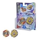 Beyblade speedstorm dual pack ast | Eponuda.com