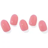 Gel Nail Sticker N Cream Glow Naljepnice za nokte nijansa NB-091 1 kom