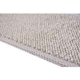 Vitaus Svijetlo sivi pamučni set tepiha za stepenice 16 kom 25x65 cm Kumsal Bej – | shoptok.hr