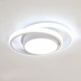 COMELY LED stropna svetilka 32W 6500K 27cm Cene