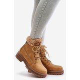 Big Star Warm Women's Boots Big Star | Shoptok.si