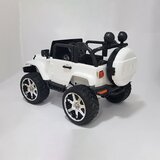  Dečiji auto na akumulator Jeep 4×4, 12 V | Eponuda.com