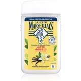 Le Petit Marseillais Vanilla Milk BIO kremasti gel za prhanje 250 ml u