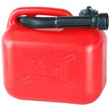 Sos Auto plastični kanister za gorivo 5 l sa homologacijom Cene