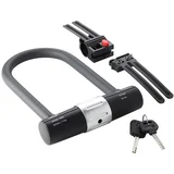 lokot za bicikl u-brava 19cm 16mm
