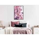  Poster - Pink Bouquet 30x45 | shoptok.hr