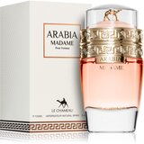 Le Chameau Arabia Madame parfemska voda za žene 100 ml | shoptok.hr