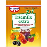 Dr. Oetker džemfix extra 2:1 25g kesica Cene