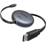 Ugreen USB-C na USB-C kabel 100W, 1 m | shoptok.hr