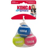 Kong igračka za pse Sport Softies Balls S 3 kom Cijene