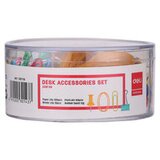 Deli SET KANCELARIJSKOG PRIBORA EZ20703 | ePonuda.com