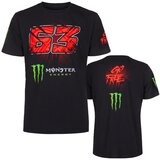 Drugo mu&scaron;ka Francesco Bagnaia FB63 Dual Monster Energy majica cijene