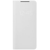 Samsung Original led torbica ef-ng996pje za galaxy s21 plus g996 siva | Shoptok.si