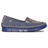 Maciejka Balerinke 0586317001 Modra | Shoptok.si