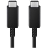 Samsung podatkovni kabel C-C 180 cm, 5A, black | shoptok.hr