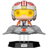 Funko POP figura Rides Star Wars Luke Skywalker u T-47 Airspeederu Ekskluzivno | shoptok.hr