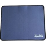 Zeus MP02 podloga za miš, siva, 250 × 200 × 3 mm Cene