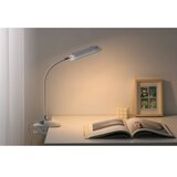  Immax 08997L - LED+CCT prigušiva stona lampa sa klipsom CLIP 7,5W/230V bela | Eponuda.com