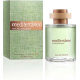 BANDERAS Muška toaletna voda Mediterraneo EDT 100ml Cene
