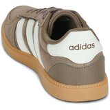 Adidas Nizke superge BREAKNET SLEEK J Kostanjeva | Shoptok.si