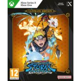 Namco Bandai XBSX NARUTO X BORUTO Ultimate Ninja Storm Connections - Ultimate Edition cene
