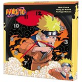 Naruto Shippuden Zidni sat 24,5 cm Slike