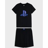 Sinsay Pamukna dvodijelna pidžama s printom PlayStation Cijene