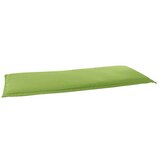 Doppler Jastuk za klupu Look (D x Š x V: 120 x 45 x 4 cm, Zelene boje, 100% poliester) Cijene