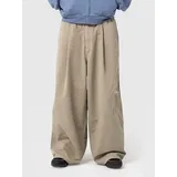 Mista Ilavaline Elastic Pants putty
