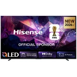 QLED TV 100E7S PRO UHD DVB-T2/S2 smart