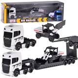 Maisto SCANIA 770S + Buldožer | shoptok.hr