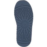 Ugg Klompe 'Tazz' safirno plava / bijela | shoptok.hr