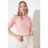 Trendyol Ženska bluza Balloon sleeves | Shoptok.si