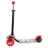 Lorelli Trotinet Draxter - black graffiti | ePonuda.com
