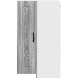  Ploča za perilicu posuđa Kalmar Siva Sonoma 57 x 57 x 100 cm | shoptok.hr