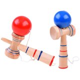  Drvena japanska igračka Kendama GR0462 Cijene