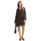 SCOTCH & SODA viskozna mini haljina Cene