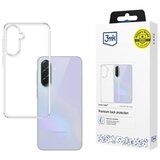 3mk Etui ARMOR za Samsung Galaxy A37 - prozoren Cene