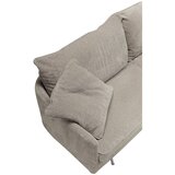 Sits Svetlo siva sedežna garnitura 216 cm Julia – | Shoptok.si